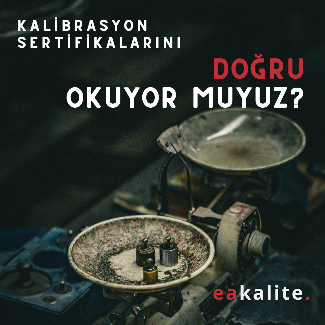 Kalibrasyon okuma kopyasi